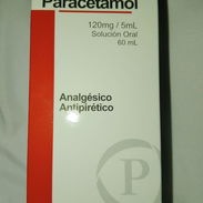 Medicamentos en pastillas, suspensión y suplementos - Img 57378919