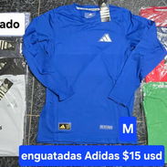 Enguatadas Adidas - Img 56355411
