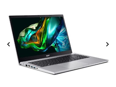 Laptop táctil ACER* Laptop Acer Aspire/ Laptop Ryzen 3 y 5 serie 7000/ Laptop ACER/ acer Laptop Acer Laptop Acer - Img main-image