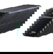 230USD/BACK-UPS / APC/BVX1200L-LM Línea Interactiva, 650W, 1200VA - Img 48171939