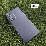 Samsung A52 nuevo en caja - Img 55771830