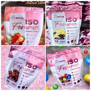 💥Proteina Hidrolizada IsoFemme💥 - Img 56000415