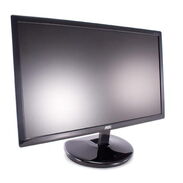 Monitor AOC 23" - Full HD - VGA/DVI - Img 45346765