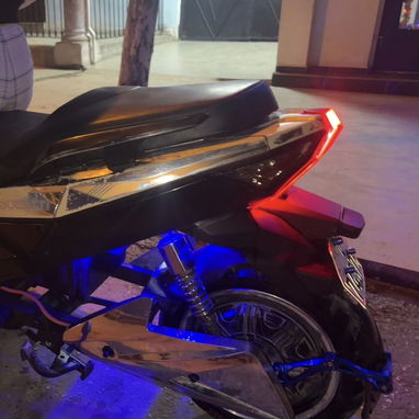 Vendo moto Bucatty Murazaki - Img 120458840