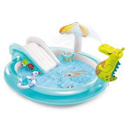 Piscina Con Accesorios - Img 53308579