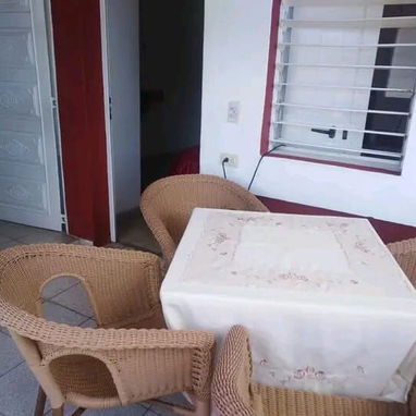 SE RENTA APARTAMENTO PRIVADO EN GUANABO POR NOCHE PARA CUBANOS.54026428 - Img 122016982