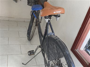 Bicicleta con cambios de velocidad y freno doble - Img main-image-45566638
