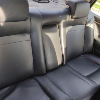 Se vende Vw jetta de gasolina - Img 119003816