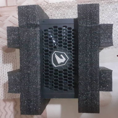 Fuente modular de 750w en 120USD. GANGUITA👌🏾 - Img 123523396