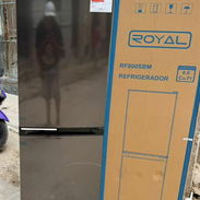 Refrigerador Royal de 8 pies con transporte y garantía ✅ - Img 55362517