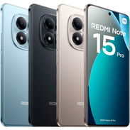 Xiaomi Redmi Note 15 pro - Img 55618260