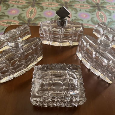 Vendo lámparas antiguas, muebles y otras antigüedades - 9/10