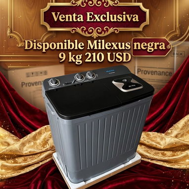 Electrodomésticos y sistemas solares disponibles!!! - 9/10