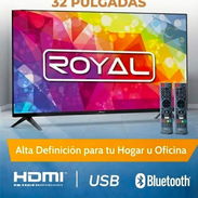 🔊 SMART TV - TELEVISORES DISPONIBLES - Img 55100108