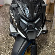 MOTO AUTOMÁTICA ÁGUILA UNISON - Img 56871348