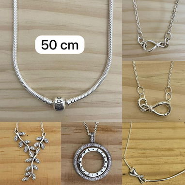 Joyas de plata s925 💎 - Img 113526251