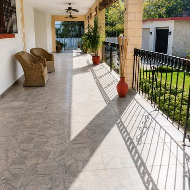 Venta de mansion en el kholy - 3/10
