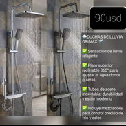 Venta de duchas - Img 58034861