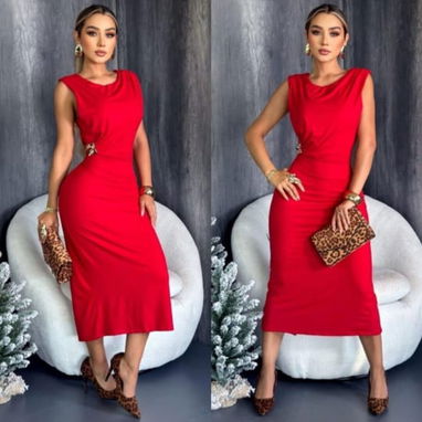 Se vende ropa de mujer - Img 125099135