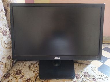 Monitor LG 19" - Img main-image-45724804