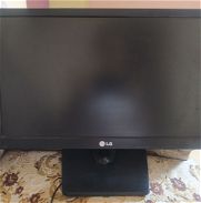 Monitor LG 19" - Img 45724804
