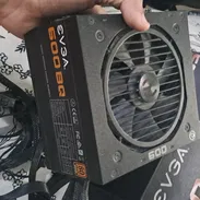 Fuente evga 600W - Img 56743566