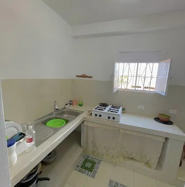 Se renta apartamento 1 habitación con todad las comodidades - Img 99545688