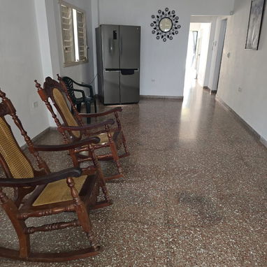Venta de Casa en el Cerro - 6/10