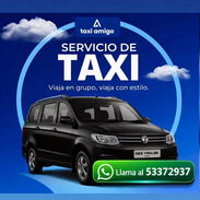 Servicio de Taxi, Puntualidad y seriedad!! - Img 56939350
