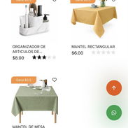 Manteles loncheras electricaskit manicura mochilas vajillas - Img 56237146