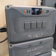 Combo de Bluetti Apex 300 con batería b300k precio 3990 USD Aprovecha la oferta - Img 56910638