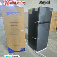 Refrigerador Royal de 8.5 Pies - Img 57480852