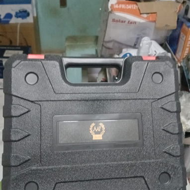 🧰 Caja de Herramientas 🧰 LHZ | E01 | 35 USD - 2/2