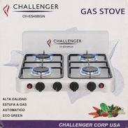 Cocina de gas de meseta - Img 57806669