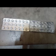 Verapamilo ( 20 pastillas ) - Img 55535842