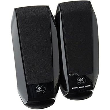 🔊 Logitech S150 USB Parlantes Estéreo Compactos | Sonido Digital Claro Para PC o Laptop 💻 Envío Disponible* + Garantía - Img 96715074