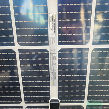 💥 Paneles Solares - 6/10