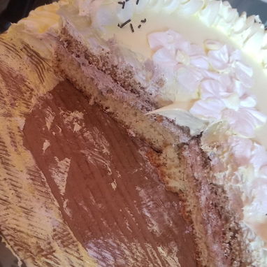 Cakes  económicos - 6/7