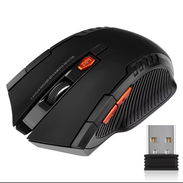 🖱️MAUSE INALÁMBRICO🖱️ ERGONÓMICO ¡¡¡GANGA!!! - Img 57203425