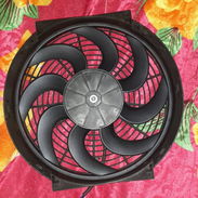 Electro ventilador universal 12v - Img 55160994
