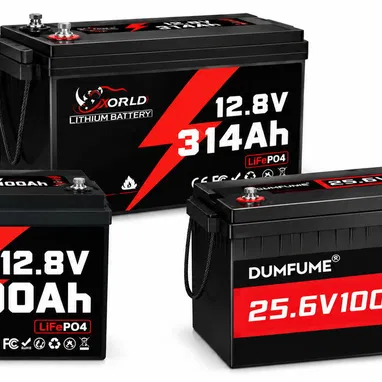 🔥 ! Tecnología, energía y mucho más 🔥 - 4/12