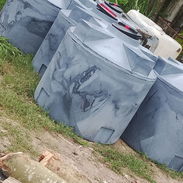 ✴️ Venta de tanques 🛢️ de agua 💧 nuevos de 1000lt - Img 57626966