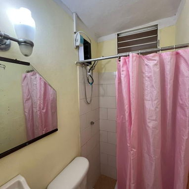 Renta de apt en el vedado sin cortes eléctricos - Img 122726611