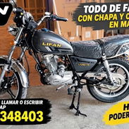 Venta de motos en Matanzas - Img 58001719