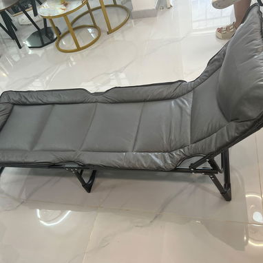 Cama plegable acolchada – Camape - 3/3