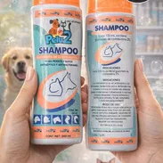 Shampoo de Clorhexidina 240ml - Img 54625071