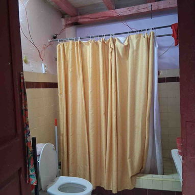 *148🏡Venta de un apto en Centro Habana [ son dos aptos en 1 divididos,ambos con entradas independientes en 1er piso ] E - 5/10