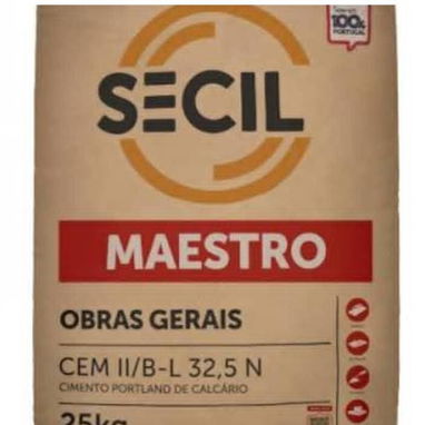 Cemento gris - 2/3
