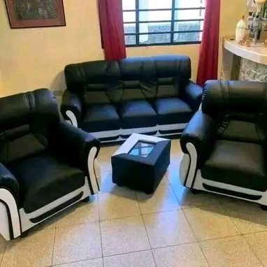 Juegos de sala - 5/8