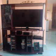 Mueble para televisor - Img 45335169